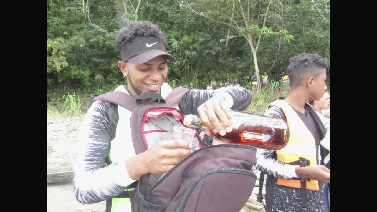 REGATA INTERCULTURAL 2021
