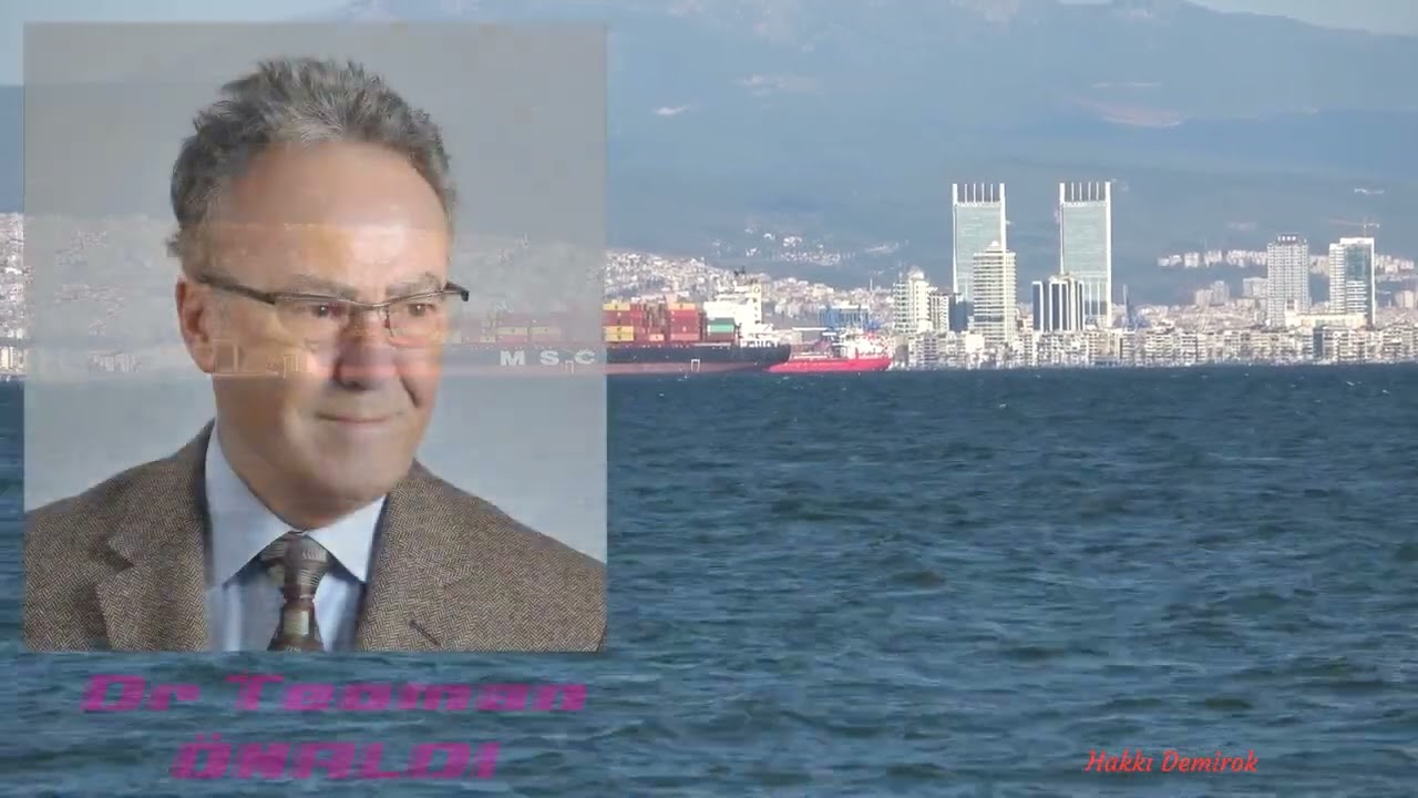 S&ouml;z: Onur Akay M&uuml;zik: Teoman &Ouml;naldı - G&ouml;zyaşıyla sulanan goncalar hep h&acirc;r olur