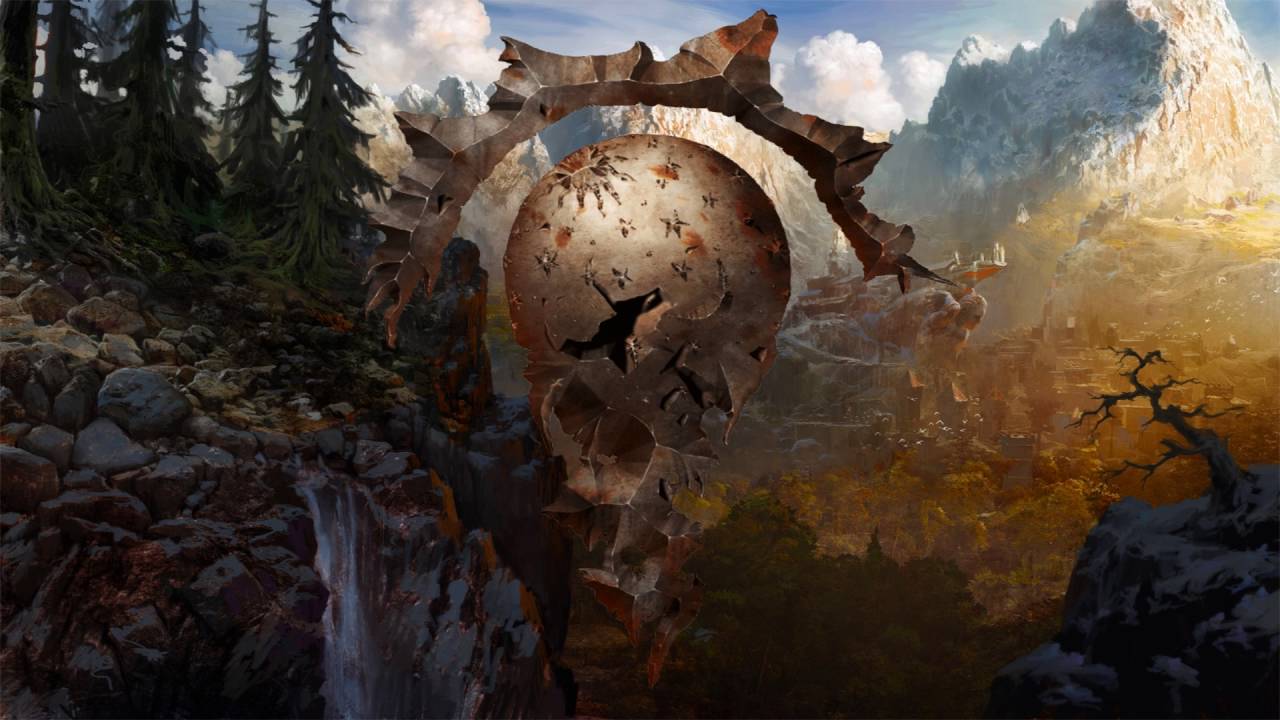 Enderal Soundtrack - Until Dawn