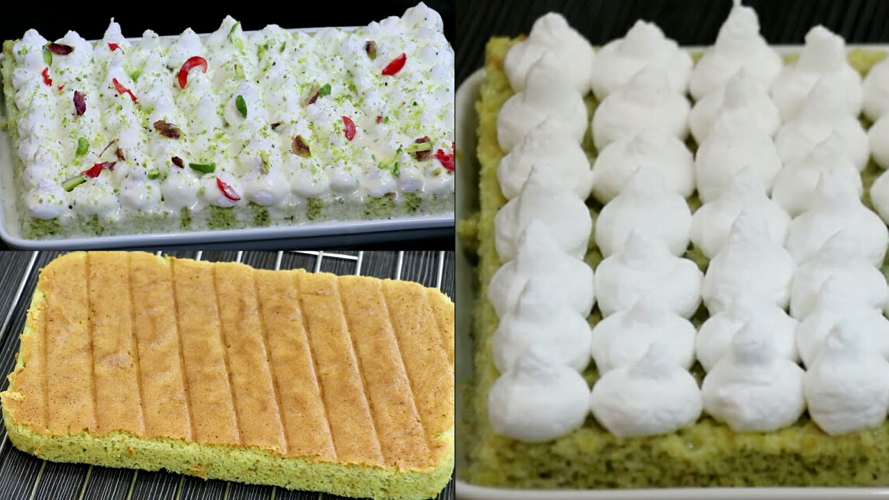 😋👌ഏറ്റവും സിമ്പിൾ ആയി ഉണ്ടാക്കാൻ പറ്റുന്ന ഒരു കിടിലൻ Cake Easy Tres Leches Milk Cake