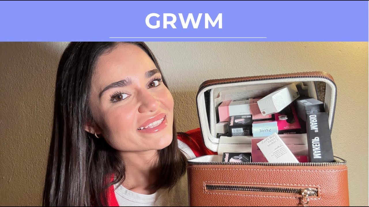BOL SOHBETLI GRWM (Aile Birleşimi, Dil Problemi, Çalışma Hayatı, Avusturyada Şaşırdığım Şeyler)