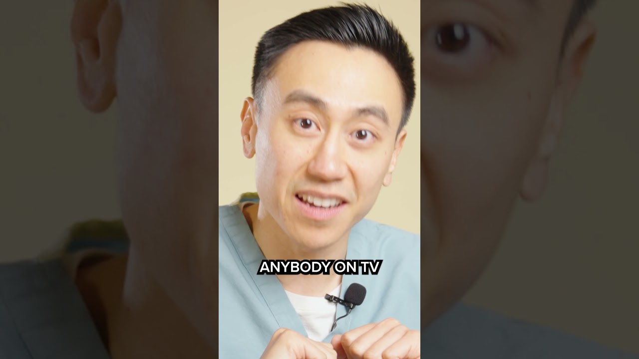 The most REALISTIC Medical Show?!