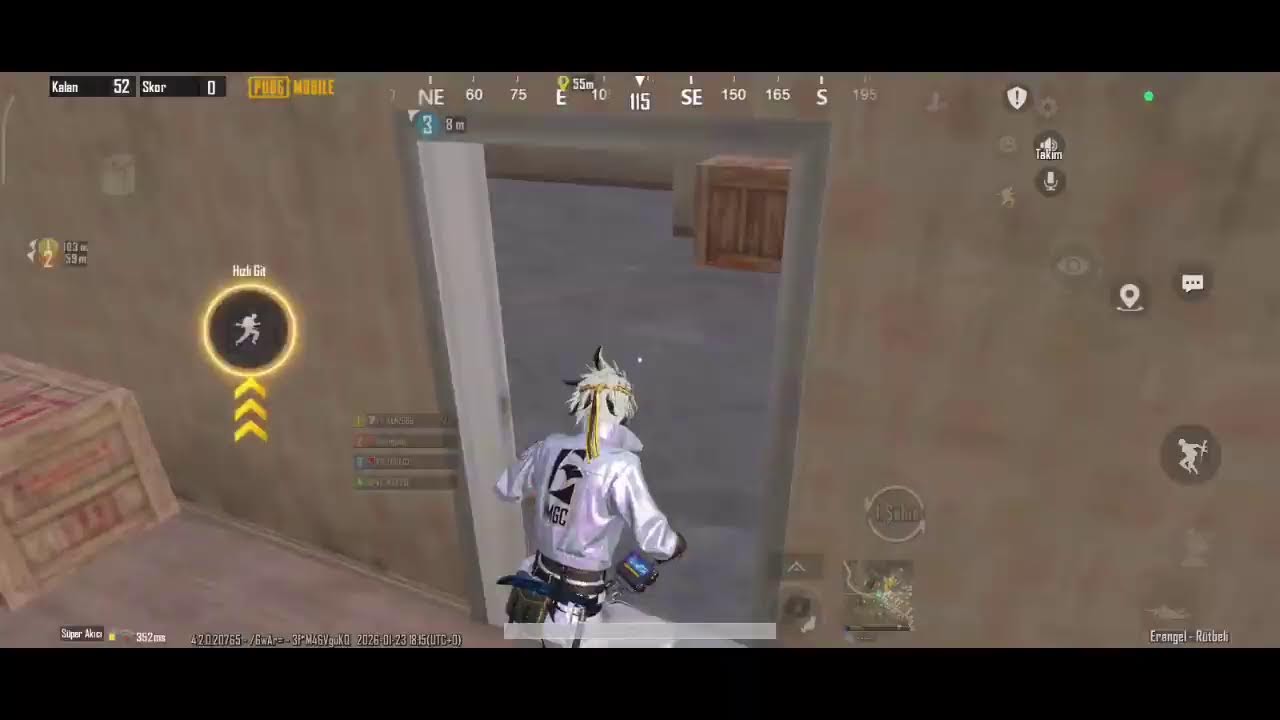 TETO GAMES TOURNAMENT