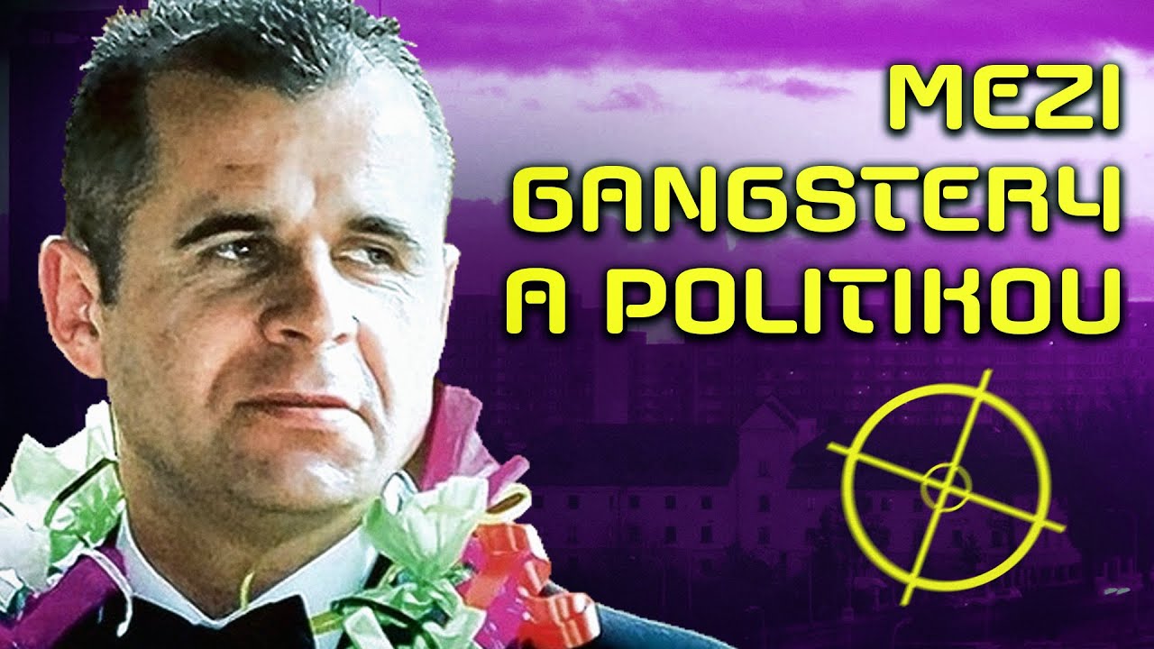 Krakatice MRÁZEK: vysoká hra ho stála život