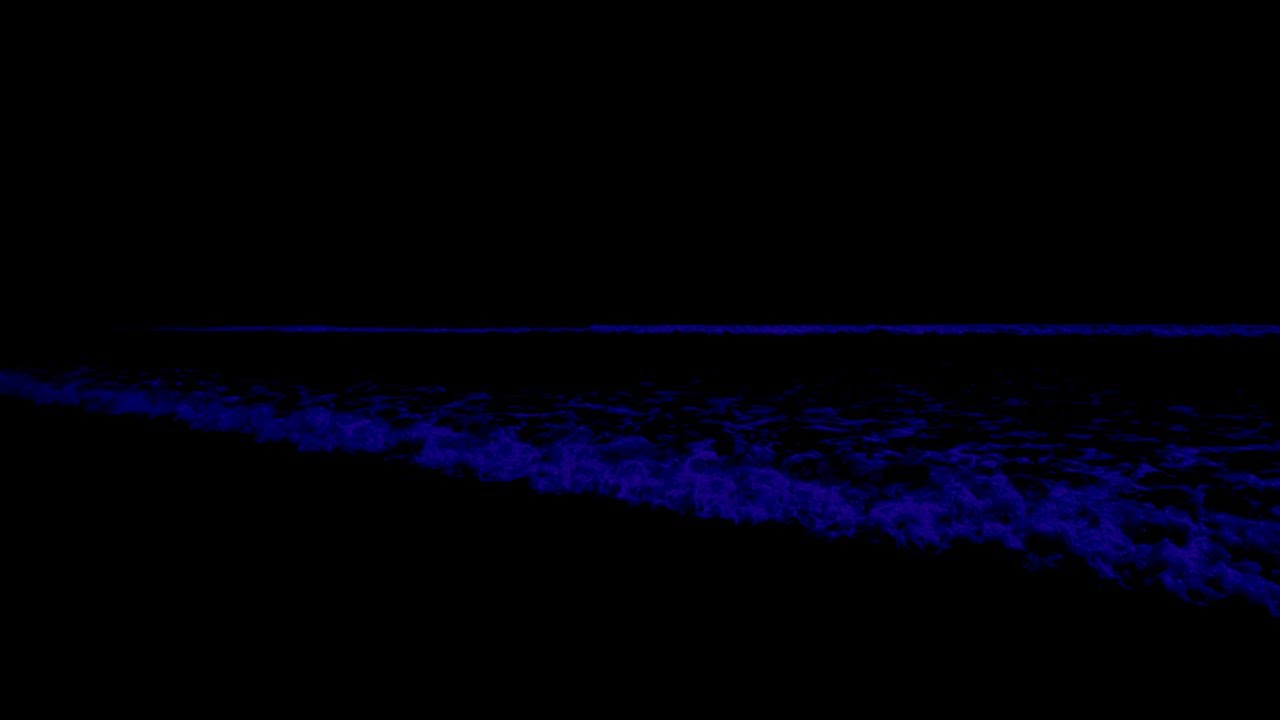 No Ads Remove Insomnia Forever • Fall Into Relax To Sleep Instantly With Waves Rolling All Night