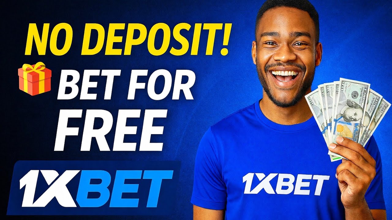 🔥Play on 1xBet for FREE! 2 Legit Ways to Use Bonuses (No Deposit Needed)
