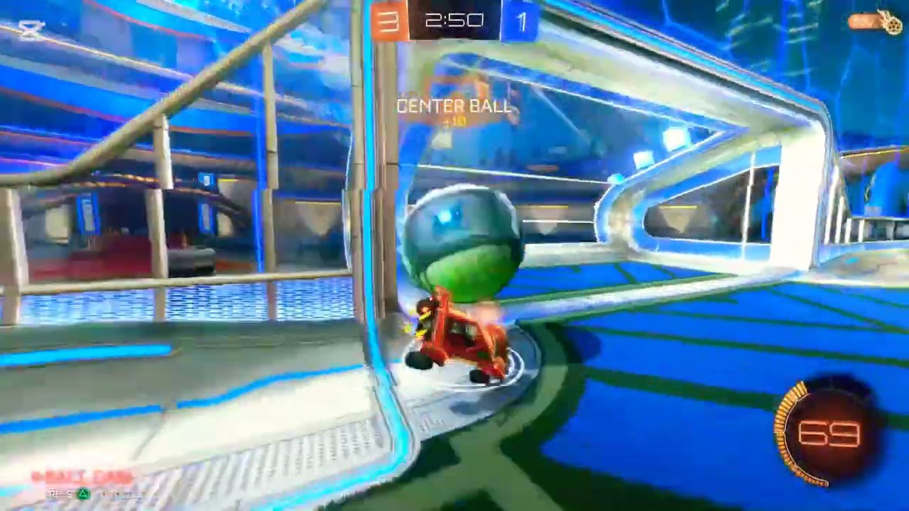Clip farming (montage)