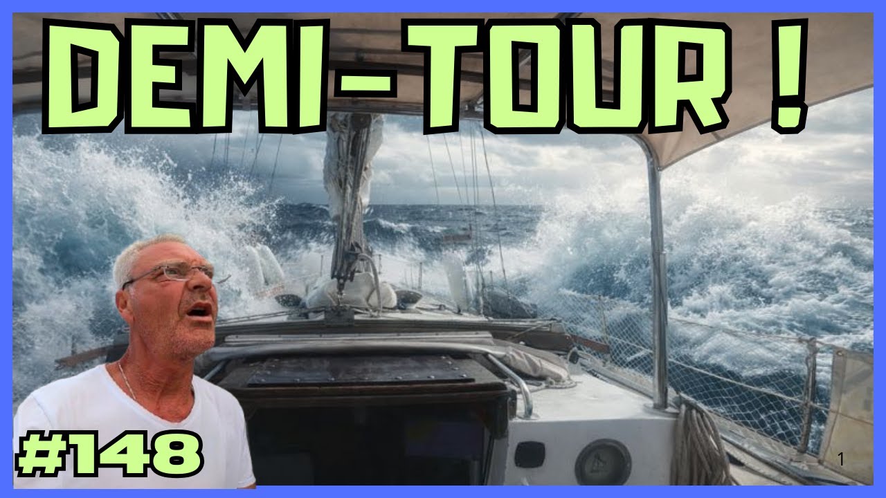ON FAIT DEMI-TOUR et je fabrique un AQUASCOPE