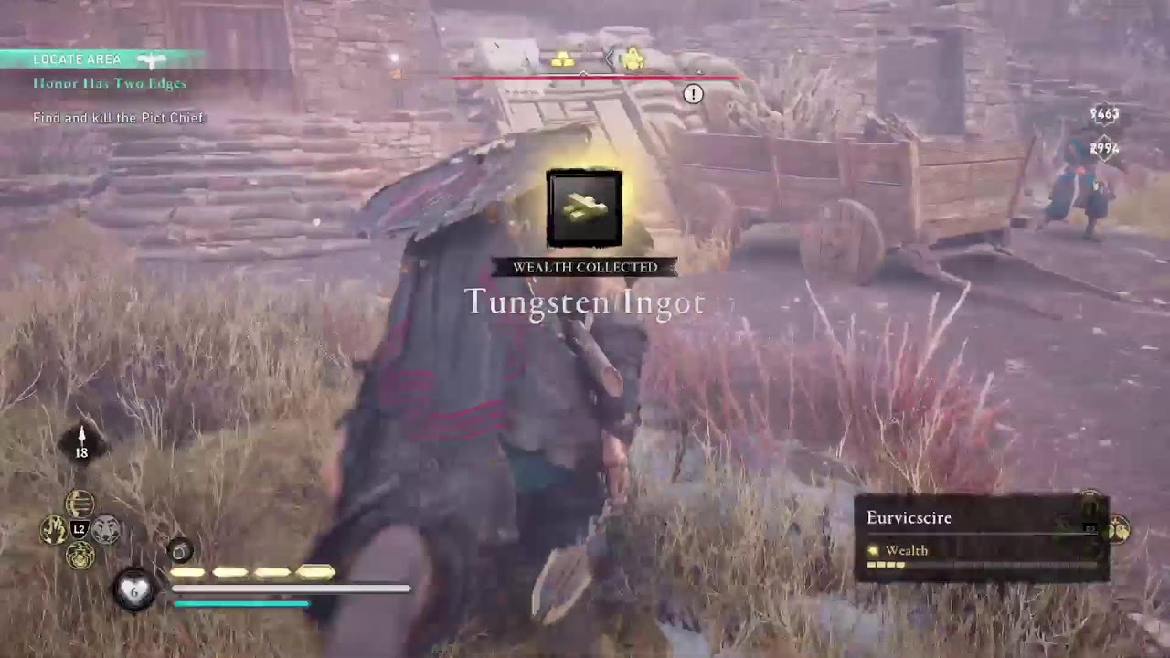 #assassin creed Valhalla