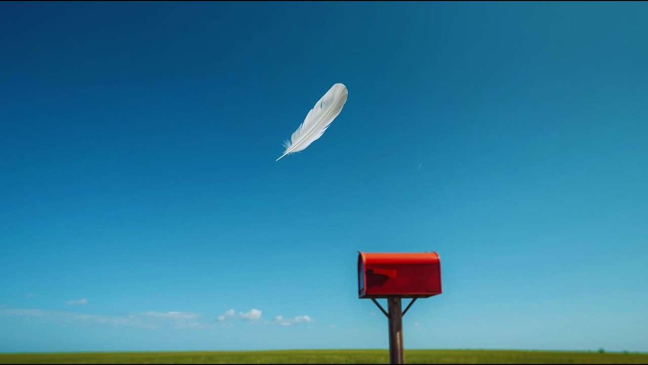 El Vuelo de la Pluma: Forrest Gump y la Canción de la Vida Profunda