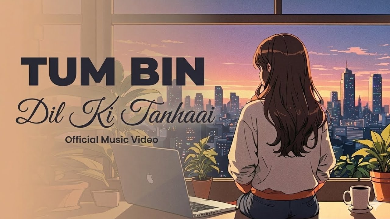 Tum Bin – Heart Touching Hindi Sad Song | Broken Heart Love Story