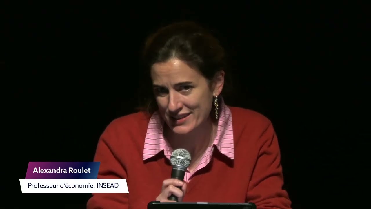 Le passage crucial de l'école à l'emploi