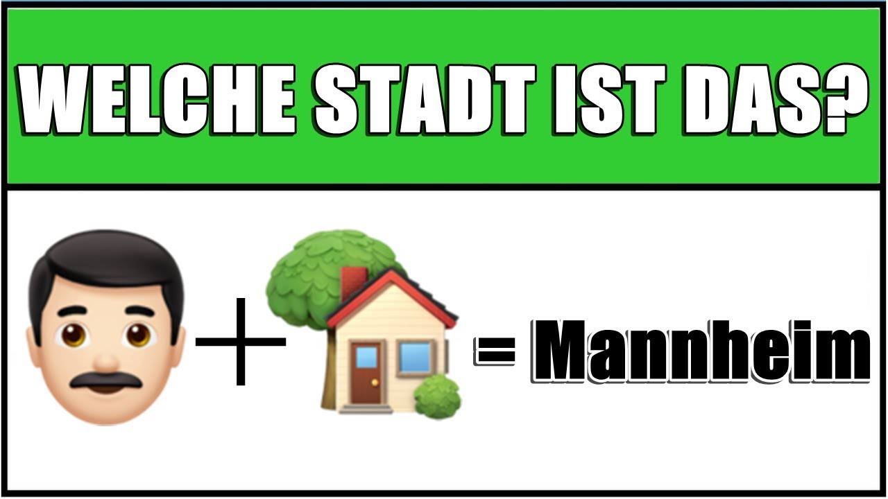 Schaffst du es diese Städte zu erraten? (Teil 2)