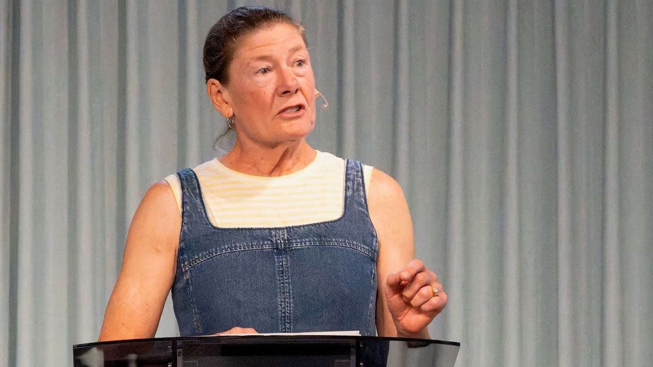 My Journey to Unity | Beth Bostwick | July 6, 2025