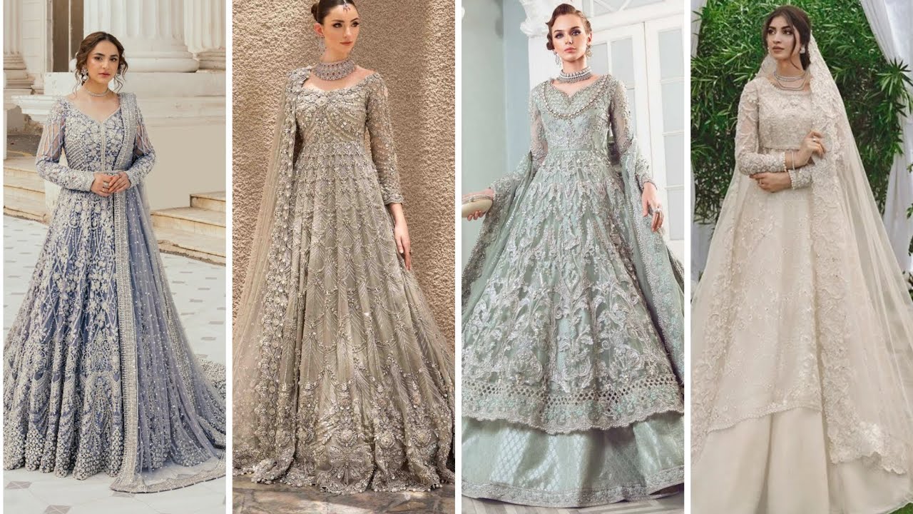 Noor-e-Walima: The Royal Ivory Dream .