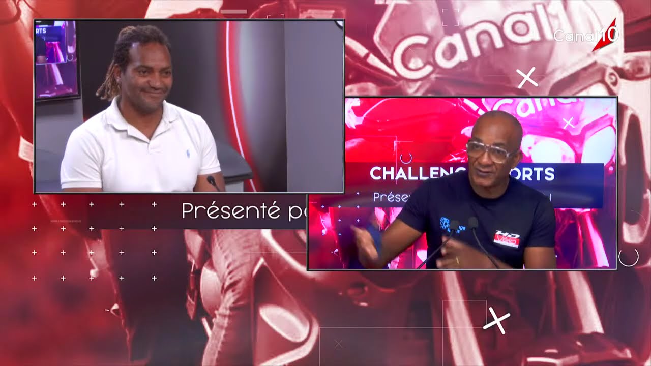 CHALLENGE SPORT 10 du 9 Février 2025