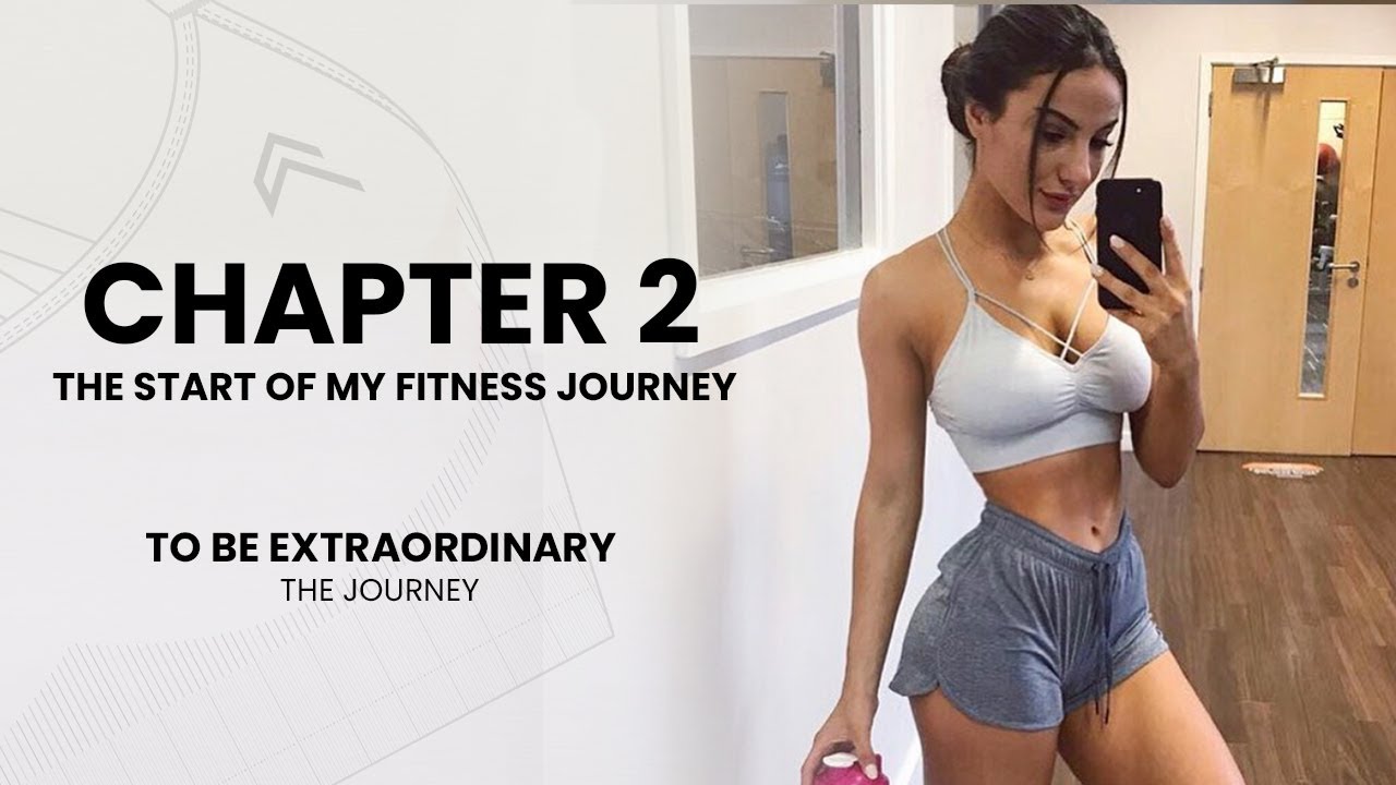 “THE START OF MY FITNESS JOURNEY” | Krissy Cela, Oner Active Documentary