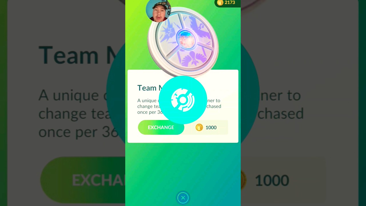 Team Medallion! Pokemon Go! what team to pick...