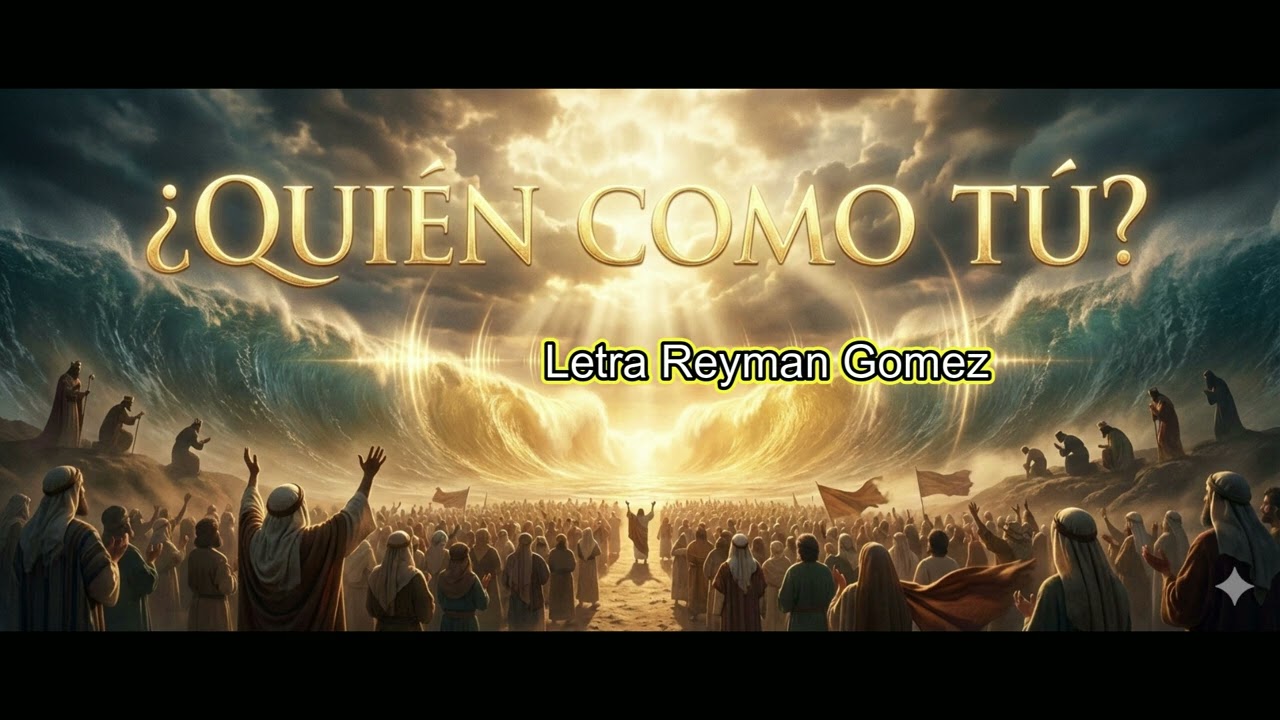 QUIÉN COMO TU.
