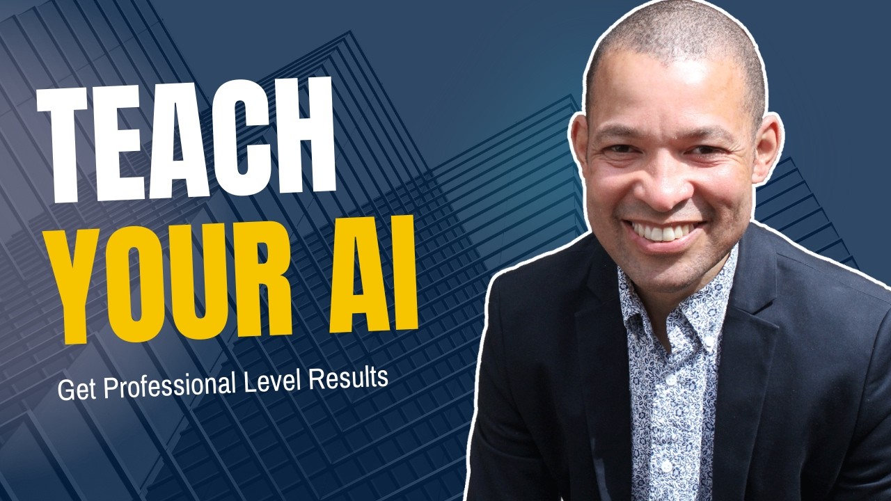 The 4 Knowledge Files That Actually Make AI Useful