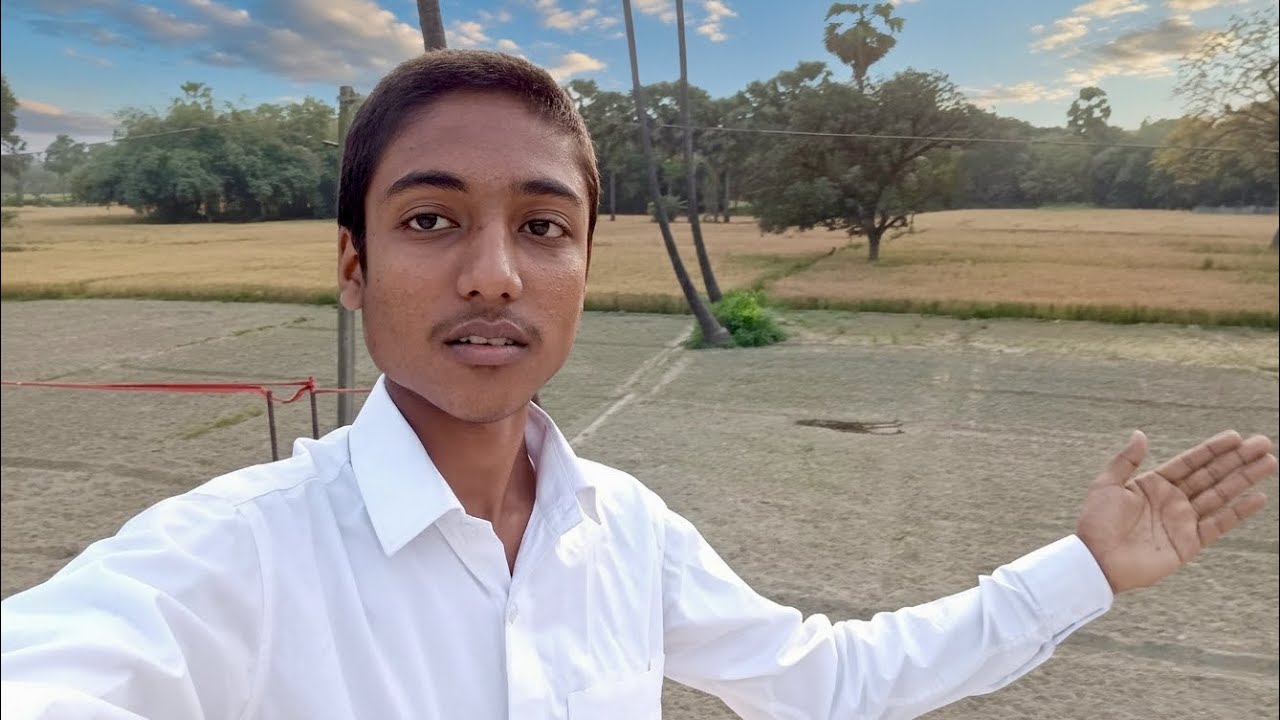 Ghar ke upar Se gaon ka najara Rox Rk Official Vlogs Part 55