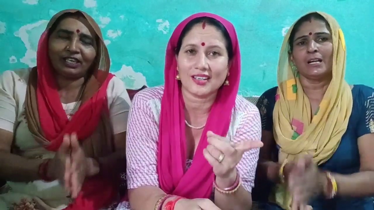 सतसंग भीतर तै वा भउवड़ बोली सुण सासु मेरी बात देखे री उड़ चुगली टुकां की देखोगी बाट