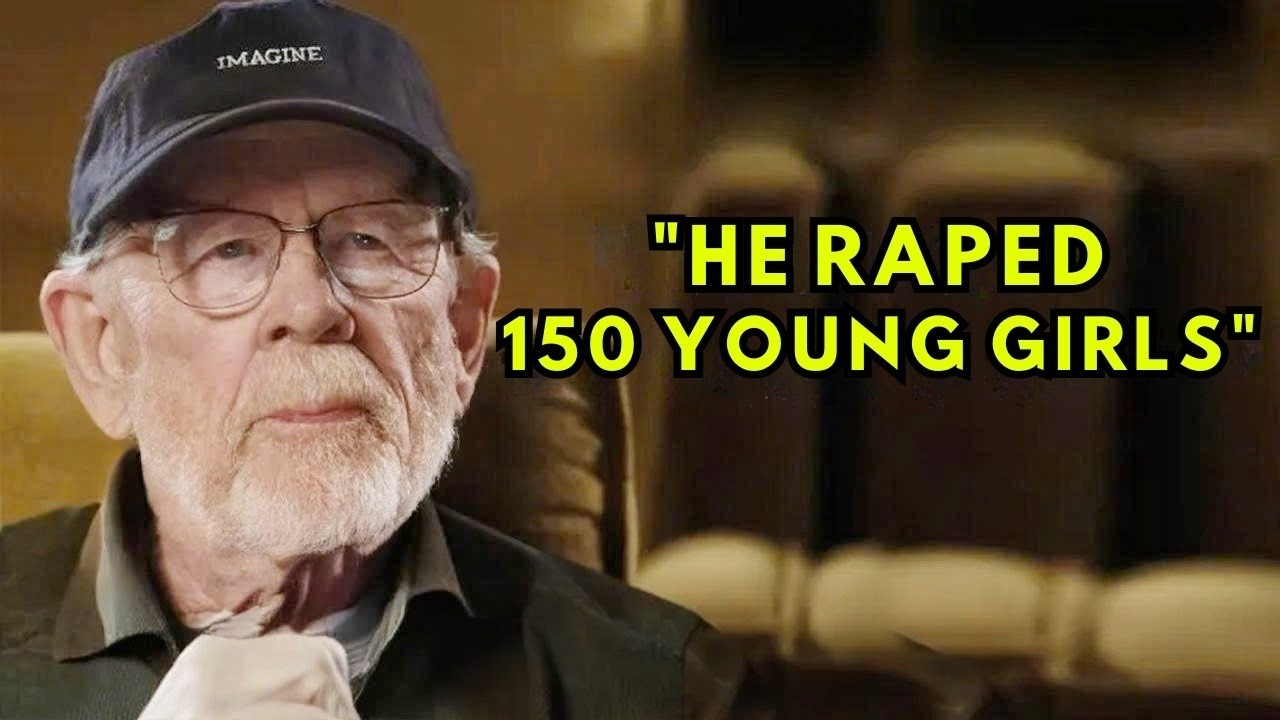 Ron Howard Exposes 6 Most Evil Actors of Hollywood’s Golden Age