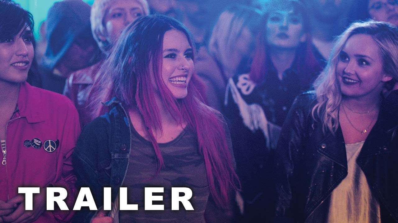 Coast (2021) | Trailer | Melissa Leo | Ciara Bravo | Cristela Alonzo