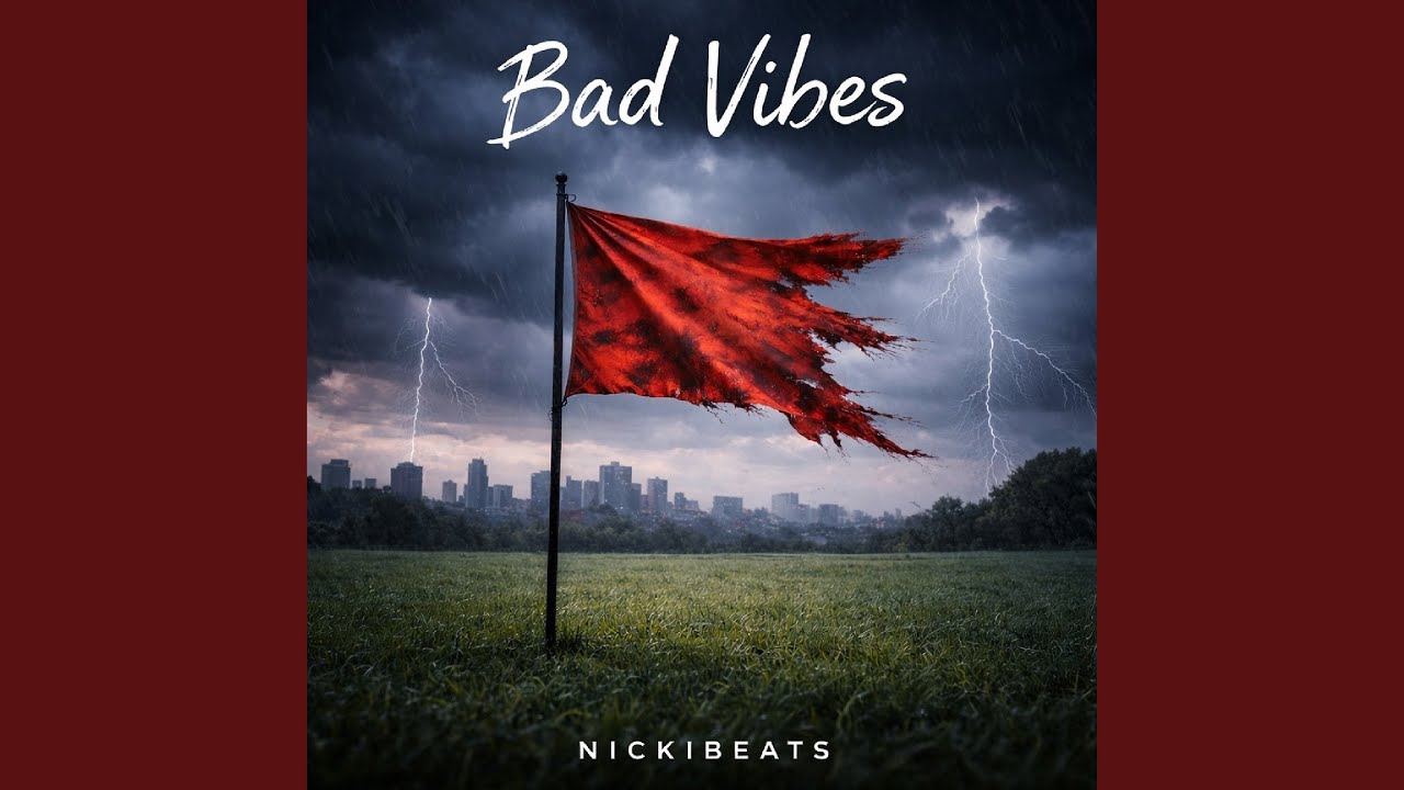 Bad Vibes