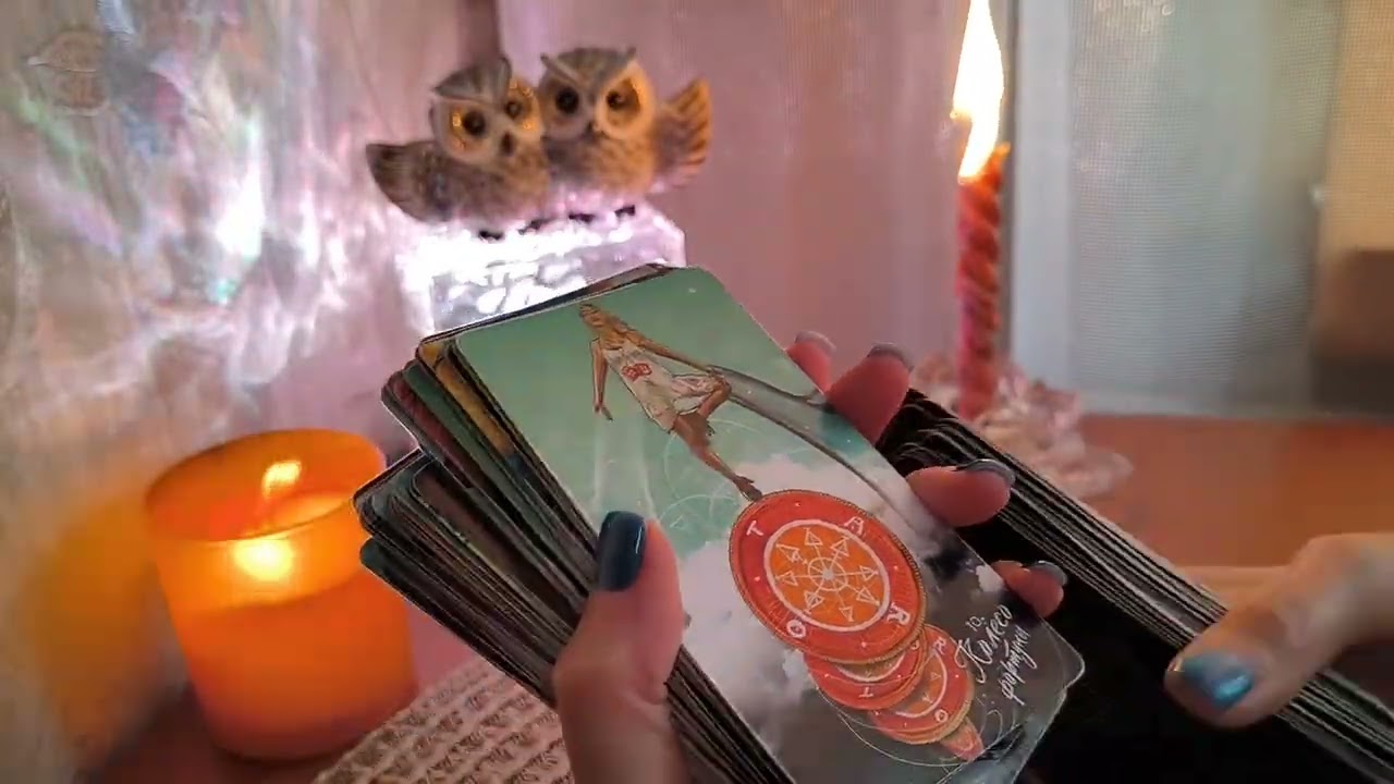Этот мужчина вас любит и будет добиваться 💯🔥‼️+ РИТУАЛ НА ПРИВЛЕЧЕНИЕ ЛЮБВИ 💕