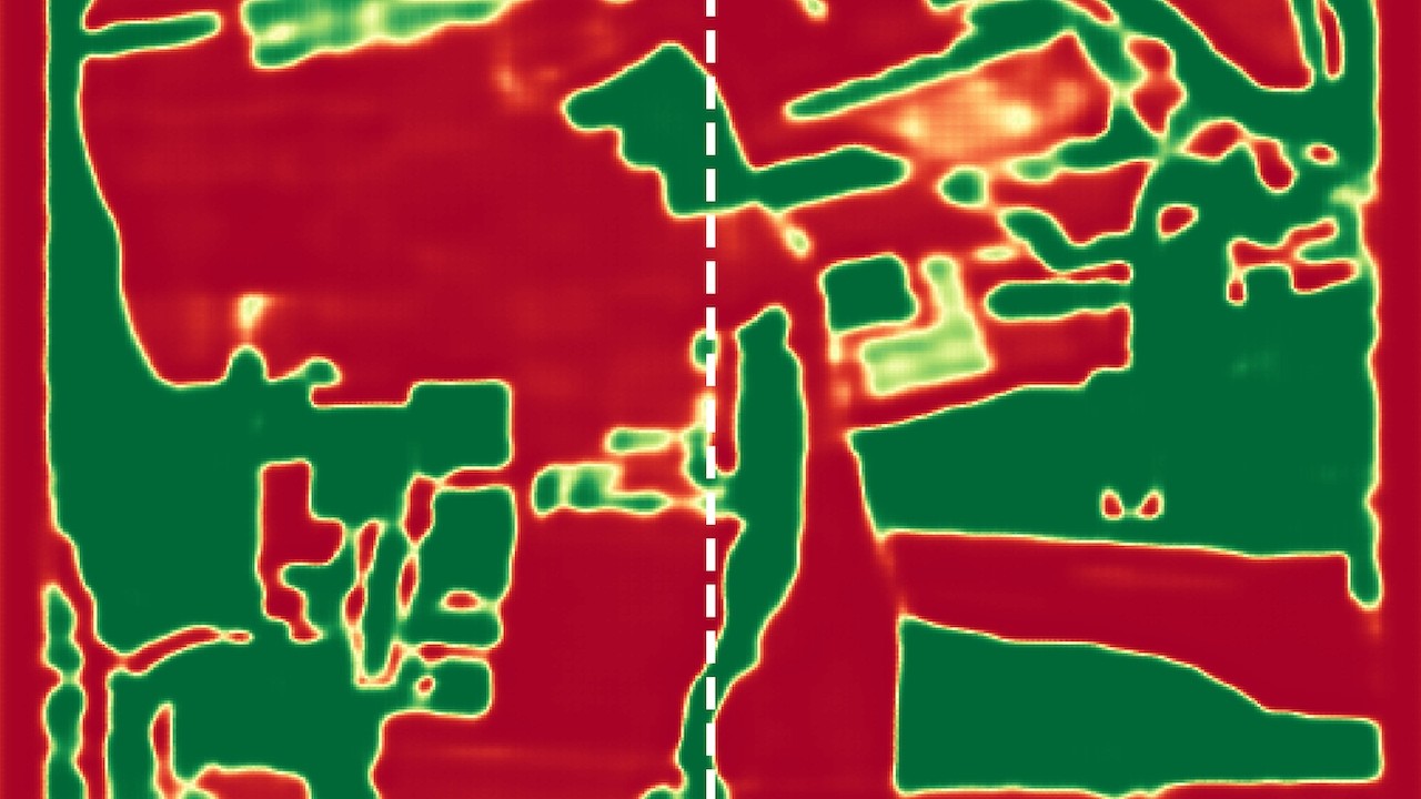 Картирование посевов по спутниковым снимкам Sentinel-2 &mdash; GeoAI с использованием Python