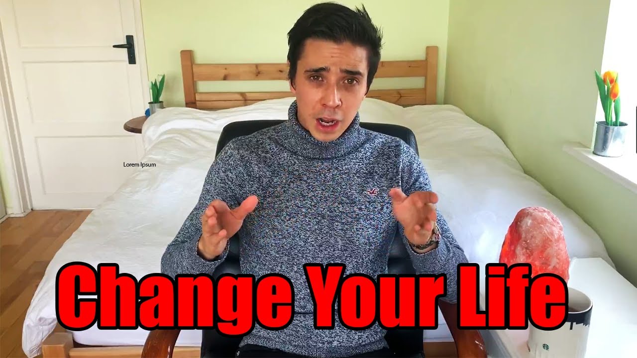 Overcoming Self Doubt in 1 day - Self Improvement Motivation