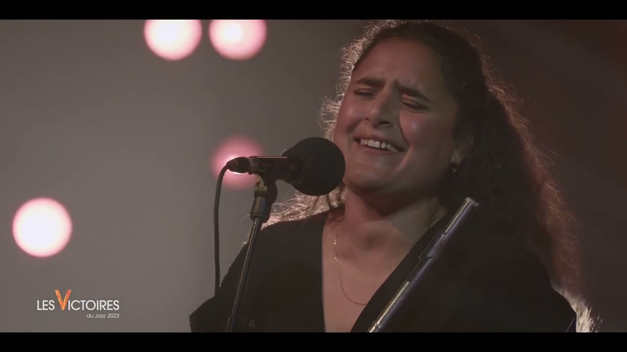 Naïssam Jalal - 
