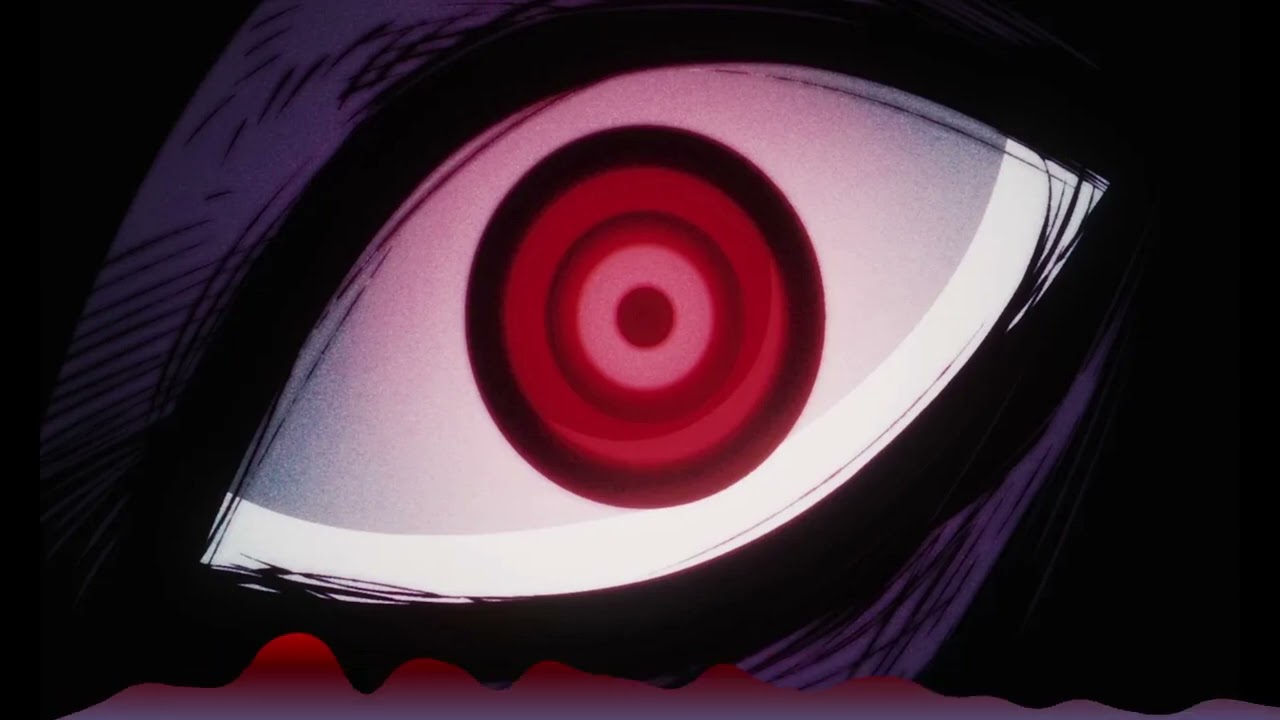 The Devils Reign | Imu-sama Inspired Theme – Loukas