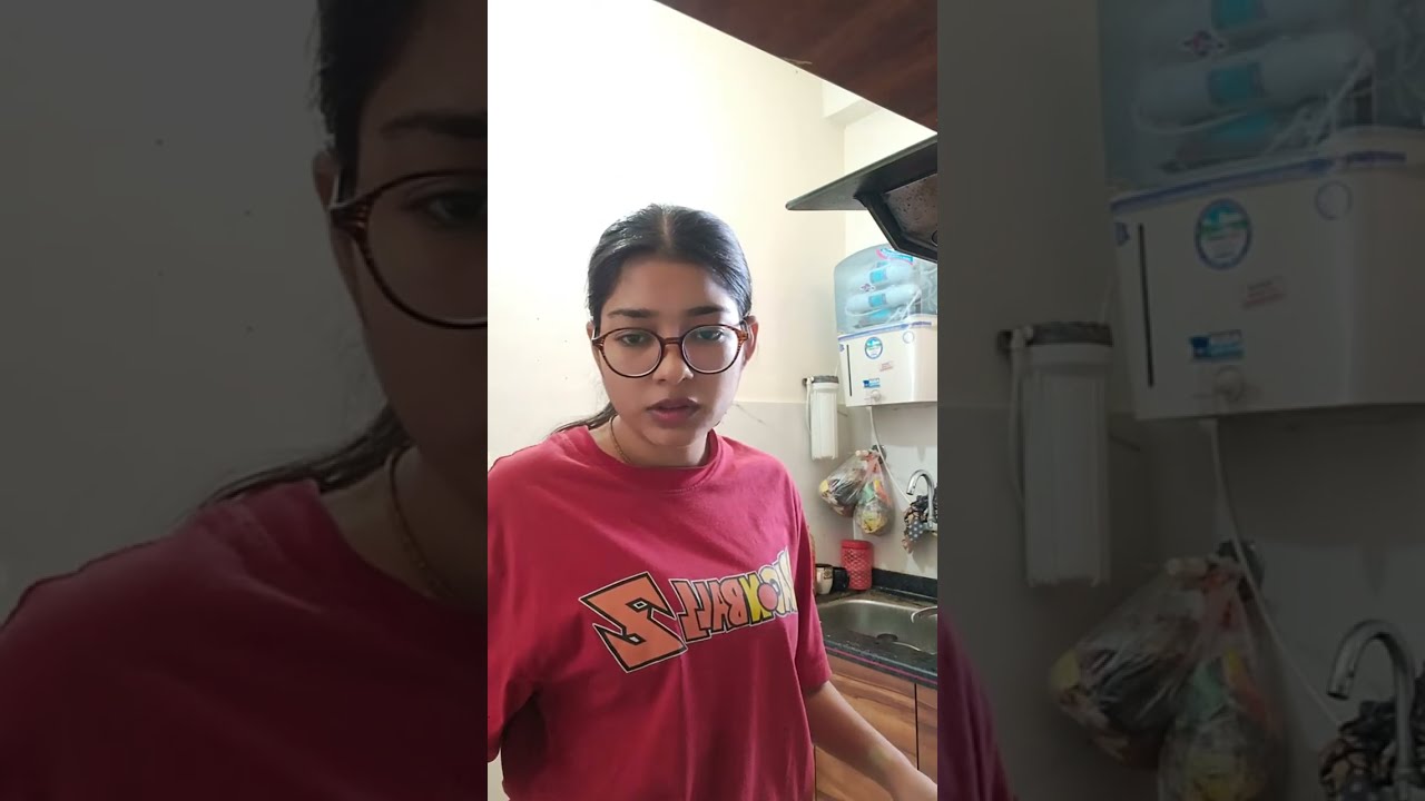 Paru🧚 is live