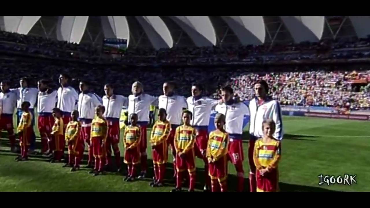 SERBIA | WC2010 | BEST MOMENTS | HD