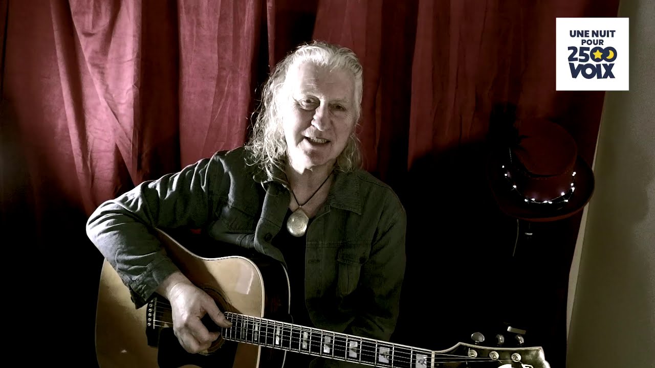 Sam Stoner / Une Nuit Pour 2500 Voix Part 1