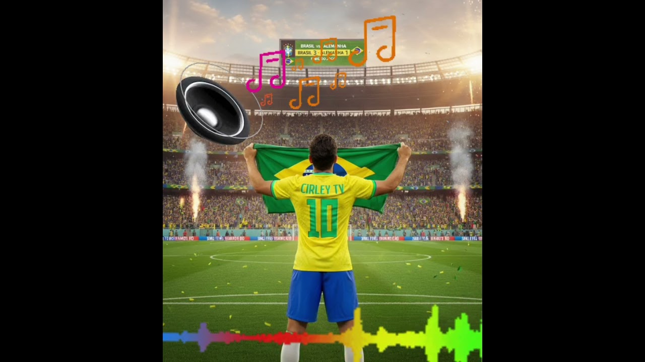 CIRLEY TV. TEMA: COPA 