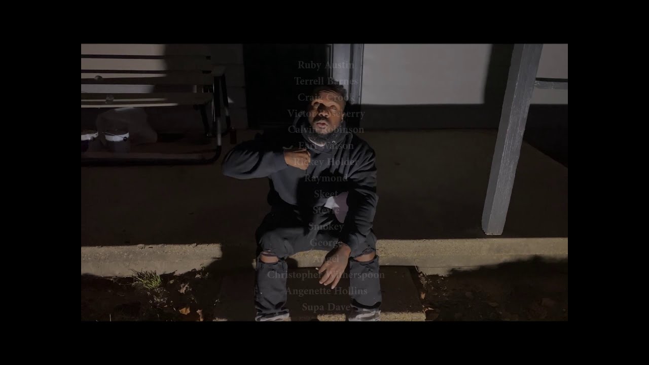 Keed Tha Heater - No Words Ft. Shawn Powell