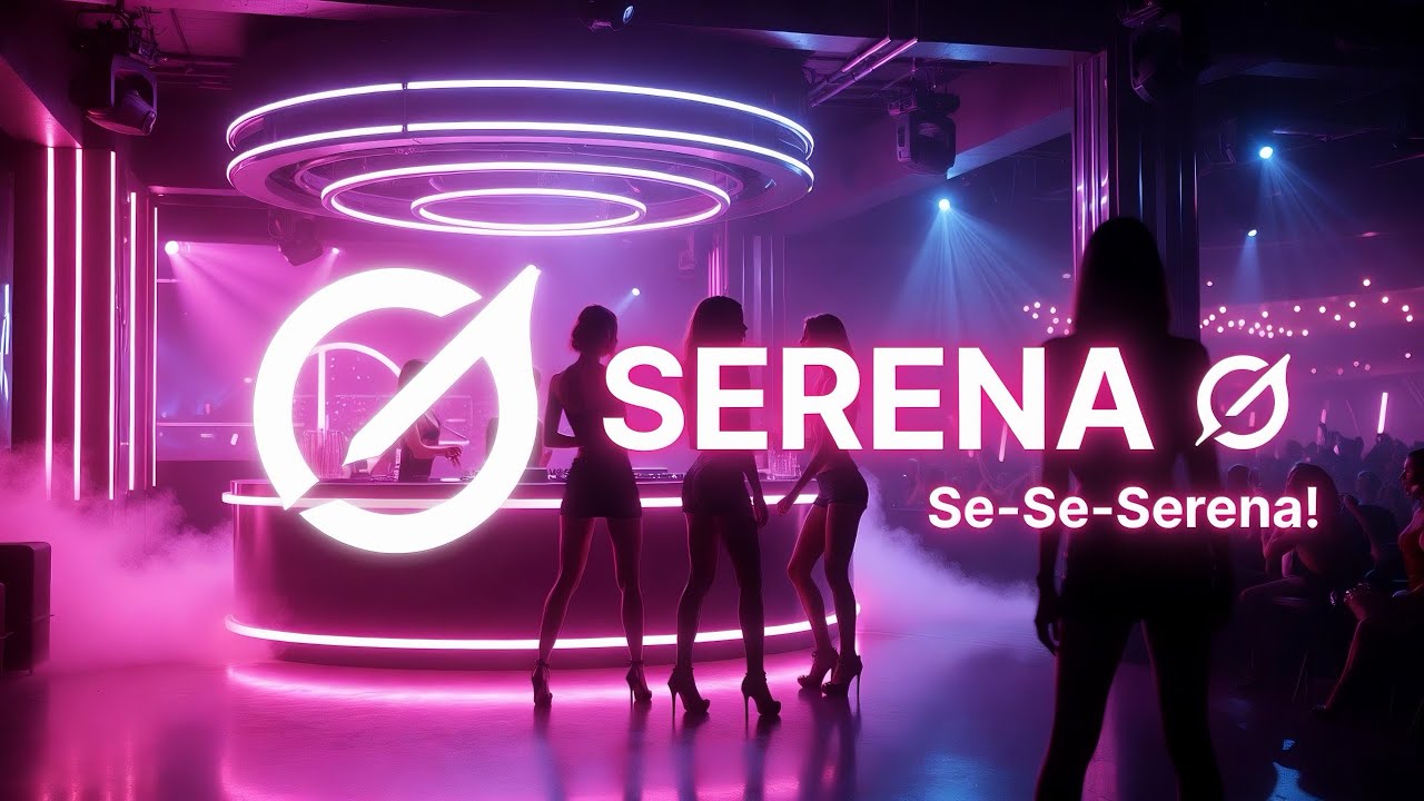 SERENA 🔥 (Don’t Play Me Like That) | Official Audio