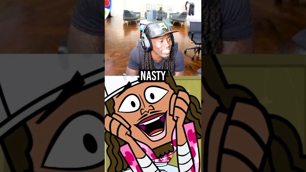 Kai Cenat Shows Progress For Total Drama Island With Streamers! 😱🔥
