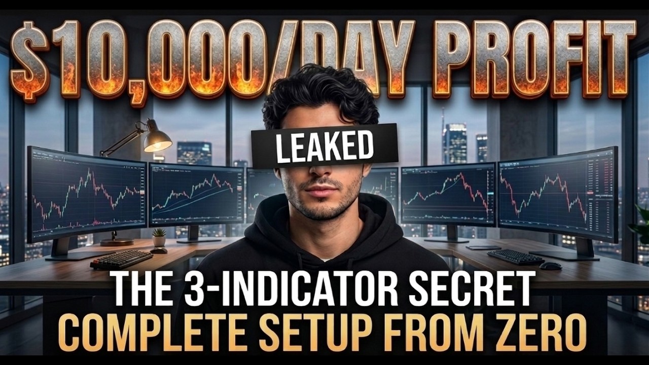 My Optimized Trading Bot is now The BEST in the WORLD (Copy My Method)