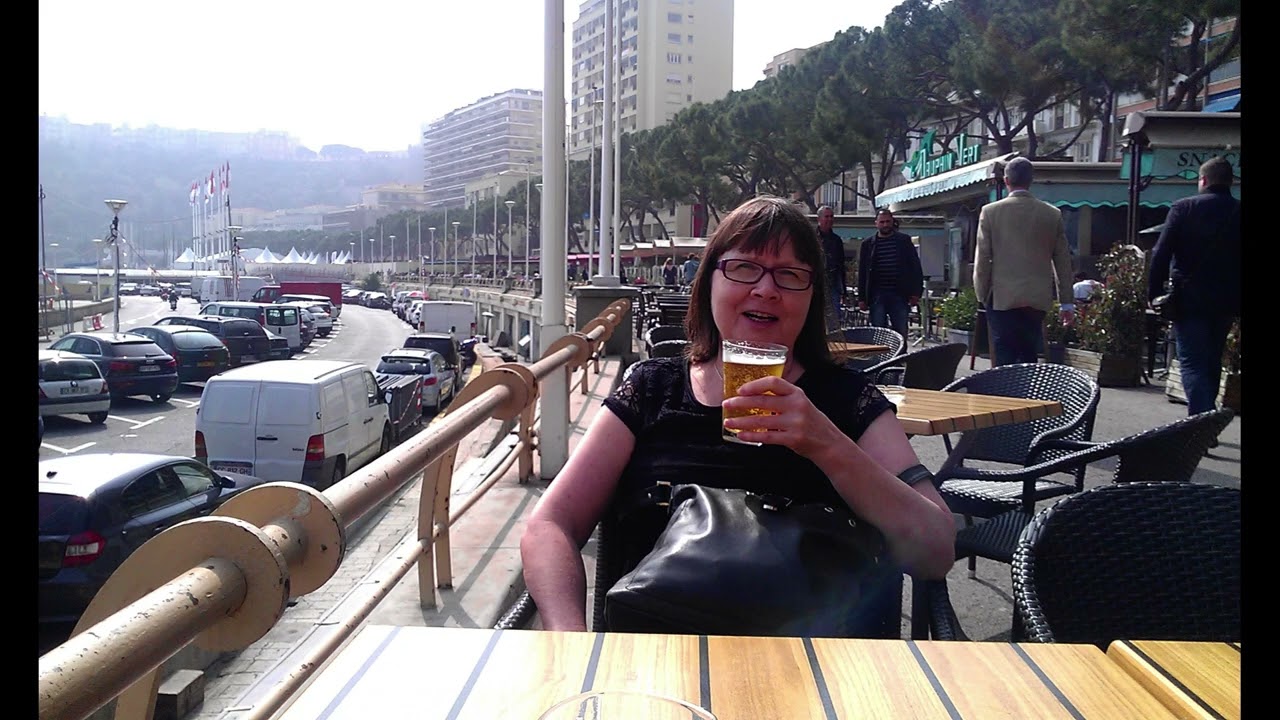 MONACO 2014