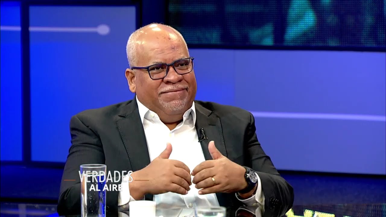 Verdades al Aire con Adolfo Salomón | Microempresarios vs. prestamistas informales