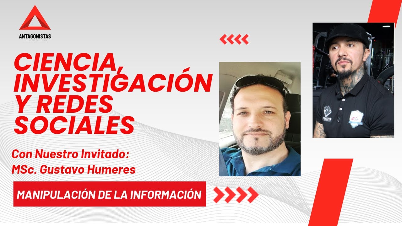 El mejor vídeo de entrenamiento 