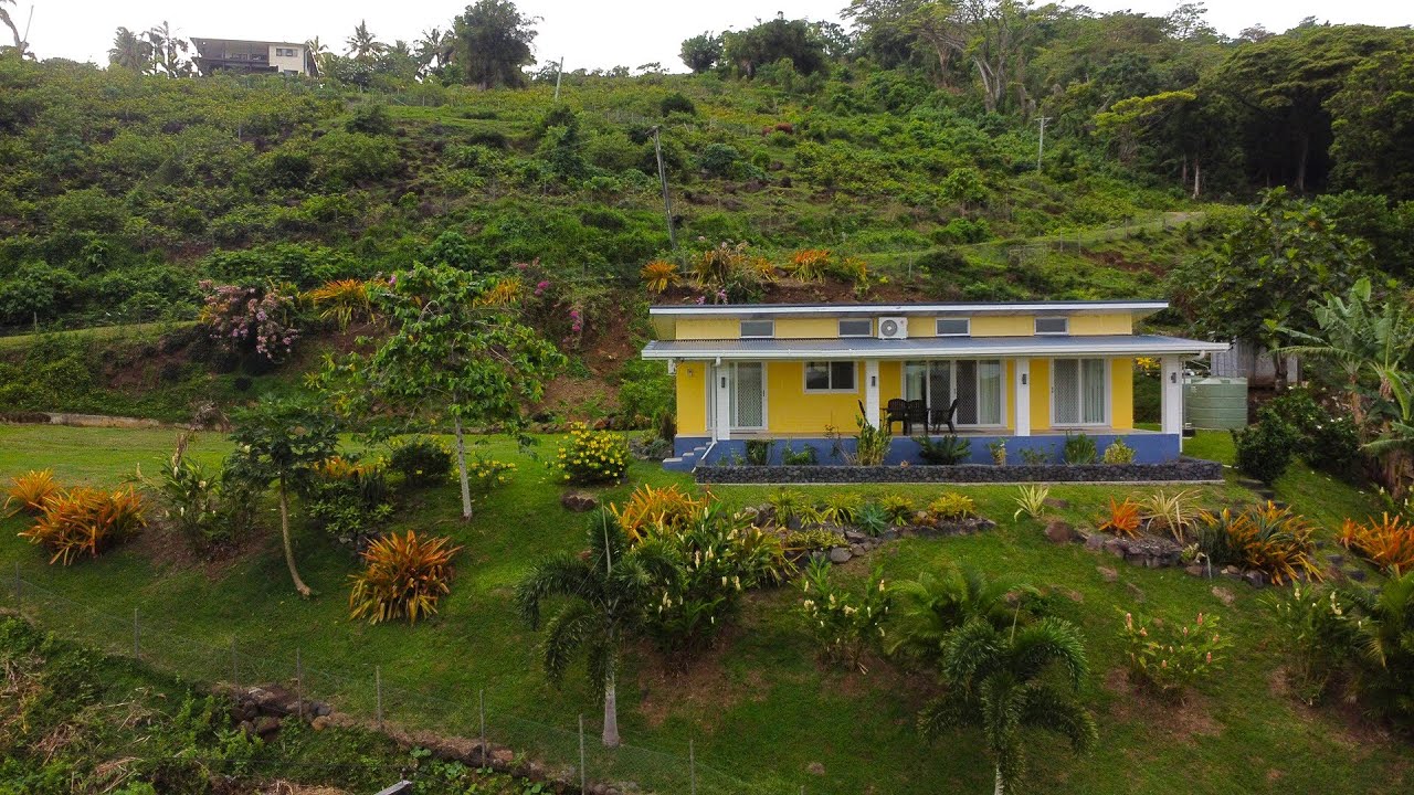 FOR SALE: Your Own Slice of Paradise in Letogo Bay