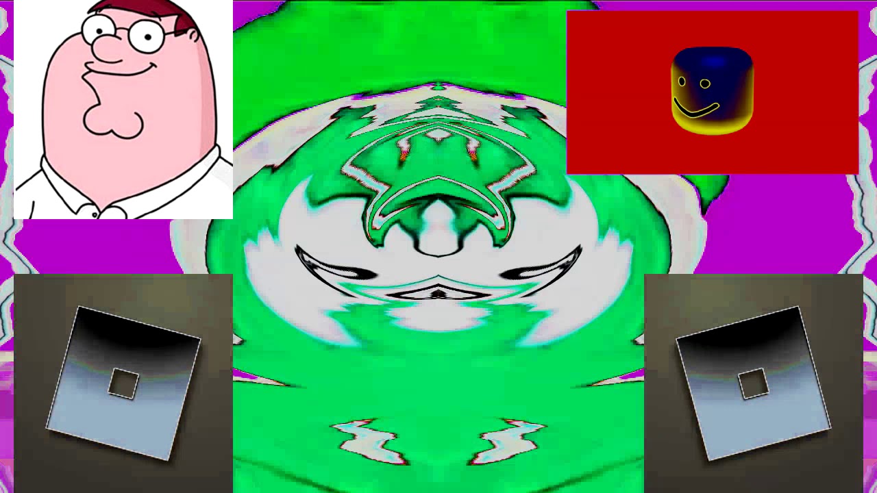 DFWWT Csupo Effects Round 4 Vs TSE2020, MOLE1003, MSLE201, MRLE939, and EO