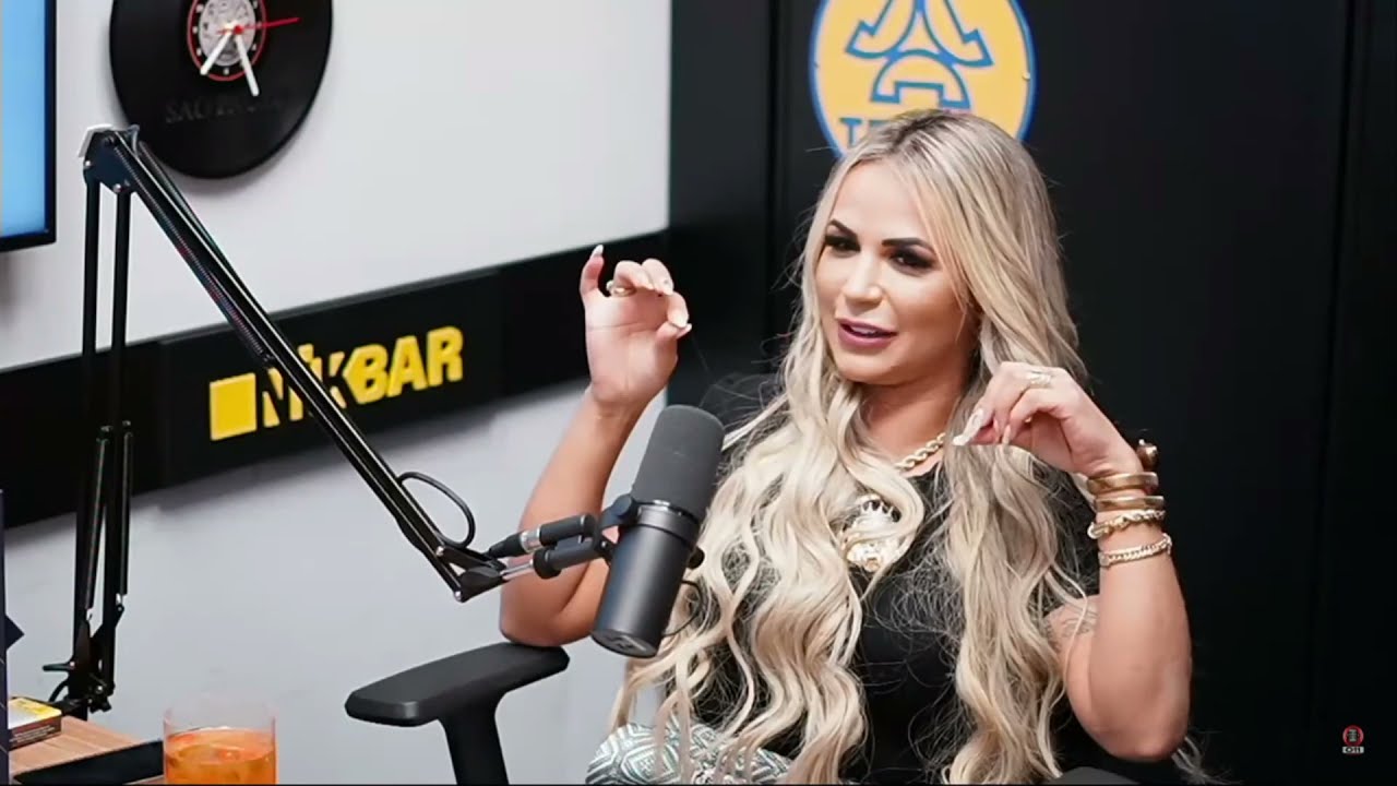 AS BRIGAS DO MC KEVIN E A DRA. DEOLANE BEZERRA
