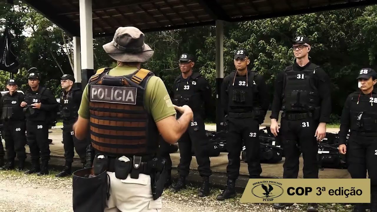 COP 3