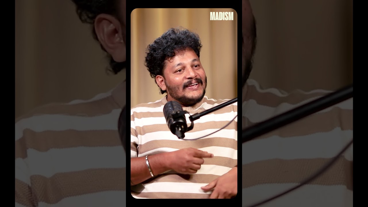 സാഗറിന്റെ യഥാർത്ഥ കഴിവ് നമ്മൾ ഇതുവരെ കണ്ടിട്ടില്ല | Sanesh Guinness | Madism Digital